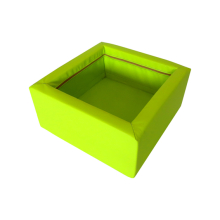Small stackable box